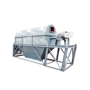 Planta de Lavado de Oro Portátil con Trommel, Equipo de Cribado Móvil para Minería de Oro Aluvial y Prospección - Product Image 2