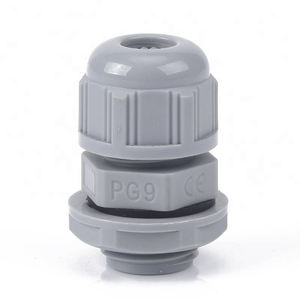 Rns כבל בלוטות pg29 פלסטיק לוקוט עבור 18 מ "מ-25 מ" מ כבל חוט מילוי כבל - Product Image 3