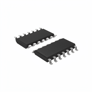 Embedded ATTINY44A-SSU Electronic Chips Component BOM IC In Stock 14 SOlC - Product Image 1