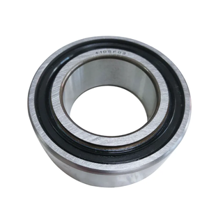 Cojinete de alternador de alta calidad, rodamiento de bolas de ranura profunda impermeable sellado de 17x52x18mm para alternador de - Product Image 4