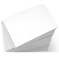 Papier d'art brillant C2S Nevia pour impression offset de brochures
