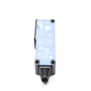 ตัวควบคุมการเขียนโปรแกรม PLC WL18-3P430 1025911 10-30VDC 0 1A - Product Image 1