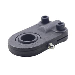 Rodamientos Esféricos de Extremo de Varilla <span class=keywords><strong>GIHO</strong></span>-K60DO (SIQ60/CGKA60) de 60x160x230 mm con Espiga de Soldadura/Ranura de Bloqueo para Fácil Instalación - Product Image 5