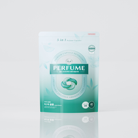 CLA Factory Direct All in One Perfume Laundry Pods 15g Unisex Aroma Mystic Bloom Wewangian Premium Perawatan Serat Lembut Kapsul