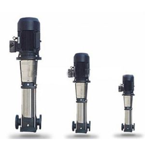 Bomba de Agua Eléctrica de 1.5hp, Tipo Ligero, Vertical, Multietapa, Centrífuga, para Tuberías - Product Image 6