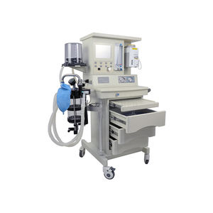 Machine SY-E010-1 d'anesthésie médicale d'hôpital équipement d'anesthésie chirurgicale machine d'anesthésie multifonctionnelle - Product Image 5