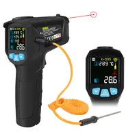 Digital Temperature Gun for Industrial&Kitchen INK-IFT01