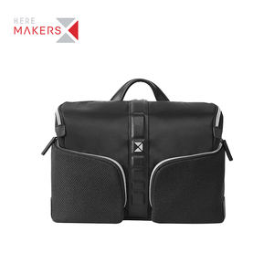 Sac à bandoulière pour hommes, personnalisé, tendance Business décontracté, vente en gros, - Product Image 1