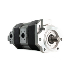 Nouvelle pompe hydraulique en fonte XLF Assy 705-95-07121 pour camion HD785-7 Haute efficacité - Product Image 2