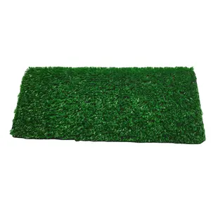 CHINA wholesale Special Hot Selling Artificial Grass Turf Synthetic Outdoor Garden Kindergarten Grass green carpet