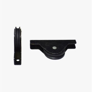 Prix d'usine <span class=keywords><strong>pour</strong></span> le marché mexicain : Rouleau de fenêtre à poulie en fer, Rouleau de porte coulissante, Rouleau de porte de douche, <span class=keywords><strong>Rail</strong></span> de porte coulissante en aluminium - Product Image 6