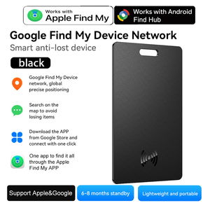 Bền Không Thấm Nước Định Vị Toàn Cầu Hệ Thống Tracker Di Động Định Vị Toàn Cầu Thiết Bị Với NFC Chức Năng Bằng Giọng Nói Nhắc - Product Image 2