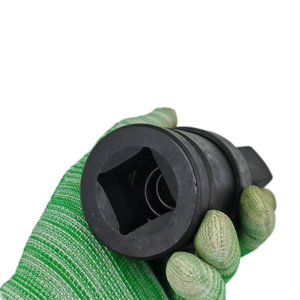 1インチ<span class=keywords><strong>DR</strong></span>ドライブヘビーデューティCR-MO高品質インパクトソケットアダプターとリデューサーキットエアレンチソケットアダプター - Product Image 3