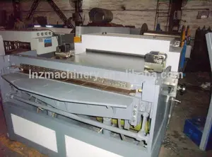 Tdf Flens Die Machine Fabriek Prijs Verzinkt Metalen Air Duct Tdf Flens Roll Forming Machine