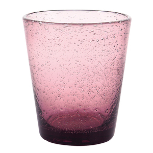 Vaso de Agua Color Púrpura Cancún 330 ml - Product Image 3