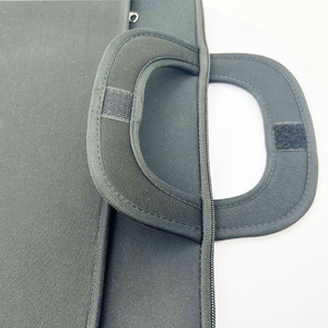 Housse d'ordinateur portable convertible en néoprène imperméable, durable, légère et écologique, 14 <span class=keywords><strong>pouces</strong></span>, MacBook Air/Pro, Dell, <span class=keywords><strong>HP</strong></span> - Product Image 5