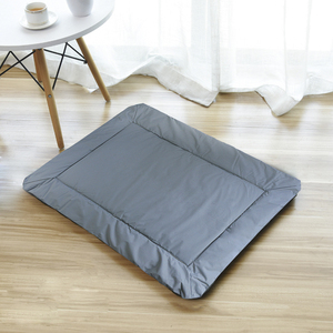 Tapis pour animaux de compagnie de voyage intérieur extérieur personnalisé de haute qualité pour chiens et chats tapis imperméable pour animaux de compagnie - Product Image 6