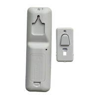 HUAYU K-DK1920 Nouvelle télécommande universelle pour tous les climatiseurs intelligents DAIKIN