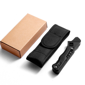 Großhandel Multifunktion schlüssel Auto Notfall Straßen rettung Reparatur Multi-<span class=keywords><strong>Tool</strong></span> - Product Image 6