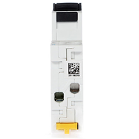 Disjoncteur différentiel Acti9 IDPN Vigi+ RCBO Type A, interrupteur à air 1P+N 32A 230V, protection contre les fuites à la terre