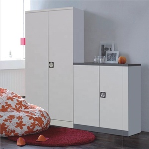 <span class=keywords><strong>Pas</strong></span> <span class=keywords><strong>cher</strong></span> Prix Meubles Commerciaux de bureau 2 Porte En Acier <span class=keywords><strong>Classeur</strong></span> - Product Image 6