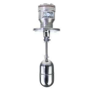 해양 방폭 측면 장착 플로트 레벨 스위치 액체 탱크 레벨 센서 UQK 레벨 스위치 석유화학용 - Product Image 3