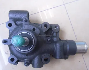 Bomba de agua de motor automático para Iveco 99479817, bomba de agua diésel