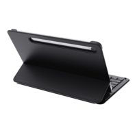 Nouvelle coque de clavier sans fil en gros pour tablette 11'' Tab S11, 64 touches, port USB-C, étui pour stylet, support magnétique puissant
