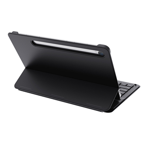 Funda <span class=keywords><strong>con</strong></span> <span class=keywords><strong>Teclado</strong></span> Bluetooth para <span class=keywords><strong>Samsung</strong></span> <span class=keywords><strong>Tab</strong></span> S11 de 11'', 64 Teclas, Puerto USB-C, Soporte Magnético Resistente, Delgado, Venta al por Mayor de Fábrica - Product Image 4