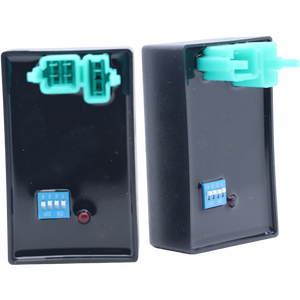 CDI RACING ZAMOSA DR-028 CG200 CG 125 150 200 250 CG125 CG 250 RACING CDI MOTOCICLETA PROGRAMABLE CG150 DC 6 PIN CG RACING CDI - Product Image 3