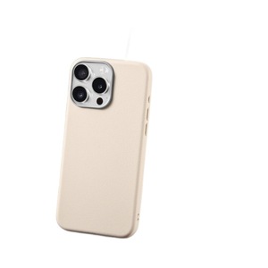เคสโทรศัพท์ลาย Apple 17หนังครบทุกสีกันตกสำหรับ iPhone 16tpu วัสดุหนังนิ่มธรรมดา - Product Image 5