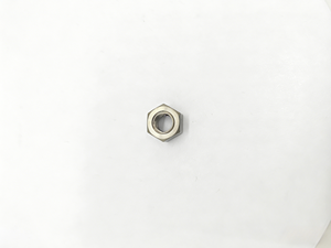 Tuercas Hexagonales de Aleación de Titanio Pulido, DIN931 Grado <span class=keywords><strong>5</strong></span>, Roscado Completo, Antiadherentes, Tamaño Personalizado, Suministro a Granel, Directo de Fábrica - Product Image 5