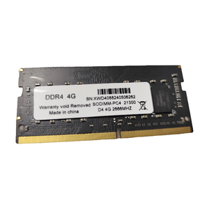 Memoria para portátil de alto rendimiento DDR3 <span class=keywords><strong>DDR4</strong></span> 4GB 32GB Frecuencia de chip Compatible 1600MHz 2666mHz 3200mHz - Product Image 1