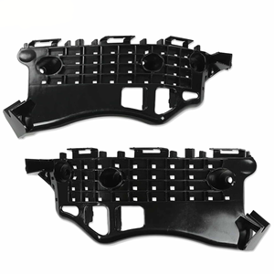 ระบบตัวถังรถยนต์ 52535-F4010 52536-F4010 ขายึดกันชนหน้าด้านขวาซ้าย สำหรับ Toyota <span class=keywords><strong>CHR</strong></span> 2019 2021 - Product Image 1