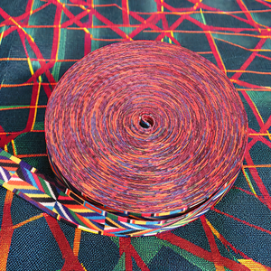 Correa sublimada resistente a prueba de agua para actividades al aire libre, correas para perros artesanales - Product Image 6