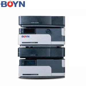 Lc8000 hplc hệ thống hiệu suất cao sắc ký lỏng - Product Image 6