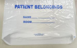 गर्म बिक्री टिकाऊ वाटरप्रूफ रोगी सामान बैग अस्पताल और क्लिनिक के लिए कठोर हैंडल के साथ कस्टम रंग लोगो का उपयोग करता है - Product Image 6