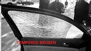 Nouveau verre automobile HELI pour <span class=keywords><strong>Mercedes</strong></span>-Benz <span class=keywords><strong>Classe</strong></span> <span class=keywords><strong>C</strong></span> <span class=keywords><strong>Pare</strong></span>-<span class=keywords><strong>brise</strong></span> Porte avant/arrière Vitre latérale en verre flotté - Product Image 4