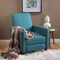 Fauteuil de salon moderne en tissu rembourré, fauteuil d'appoint de haute qualité OEM ODM populaire en 2025, vert