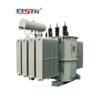 Power 30 Kva transformator fase tunggal ke tiga fase transformator autautottransformer TOROIDAL S11 330 Kv 10 20 1950X1400X1550 Mm