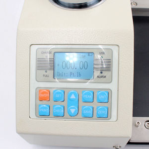 Kalibrator dan Penguji Kunci Torsi Digital 100Nm 73.7ft.lb - Product Image 2