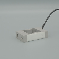 Básculas de pesaje de alta precisión Sensor de celda de carga utilizado en básculas de tolva, máquinas de embalaje y equipos