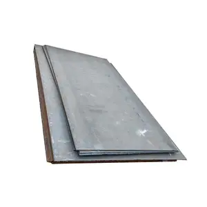SM400A/B/C LAP LOW ALLOY PLATE EN10025 Carbon Steel Plate