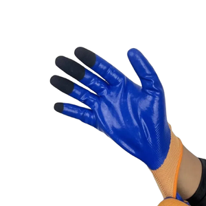 <span class=keywords><strong>Gants</strong></span> de sécurité spéciaux minces pour électricien pour l'entretien des véhicules à énergie nouvelle <span class=keywords><strong>Gants</strong></span> isolants pour électricien - Product Image 2