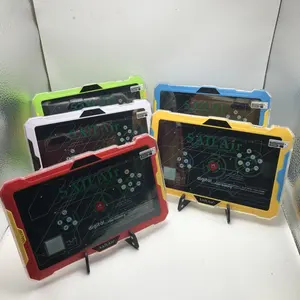 安いAndroid教育OEMキッズ教育WIFI32Gタブレット7インチ