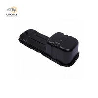 Cárter de Aceite de Acero para Motor, Reemplaza 3679945 3680530 3680531 3687414 para Camión con Motor Diésel ISX 15.0