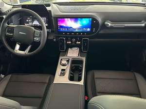 Haval Gran Danés 2024 Modelo 1,5 T DCT Edición Border <span class=keywords><strong>Collie</strong></span>. Rango de conducción: 1000Km. Consejos de mantenimiento del automóvil - Product Image 3