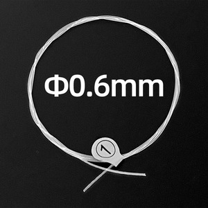 Đàn Guitar Cổ Điển Dây Nylon Chất Liệu Tăng Cường Độ Bền Cáp Âm Thanh Loại <span class=keywords><strong>Ukulele</strong></span> Dây Nhạc Cụ Các Bộ Phận - Product Image 5