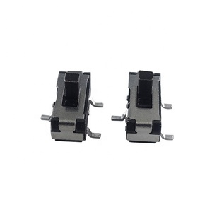 Chất lượng cao KLS7-MSS-1245S 9.0x3.5x3.5 mét spdt SMD ngang Mini trượt chuyển đổi - Product Image 5