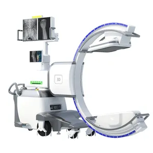 Medical diagnostic digital X ray machine DIGITAL 3D C ARM x ray SYSTEM medical equipment professional medical devices